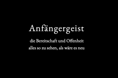 Anfaengergeist
