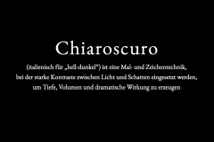 Chiaroscuro