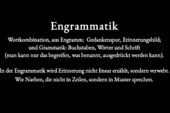 Engrammatik