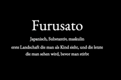 Furusato
