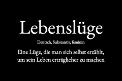 Lebensluege